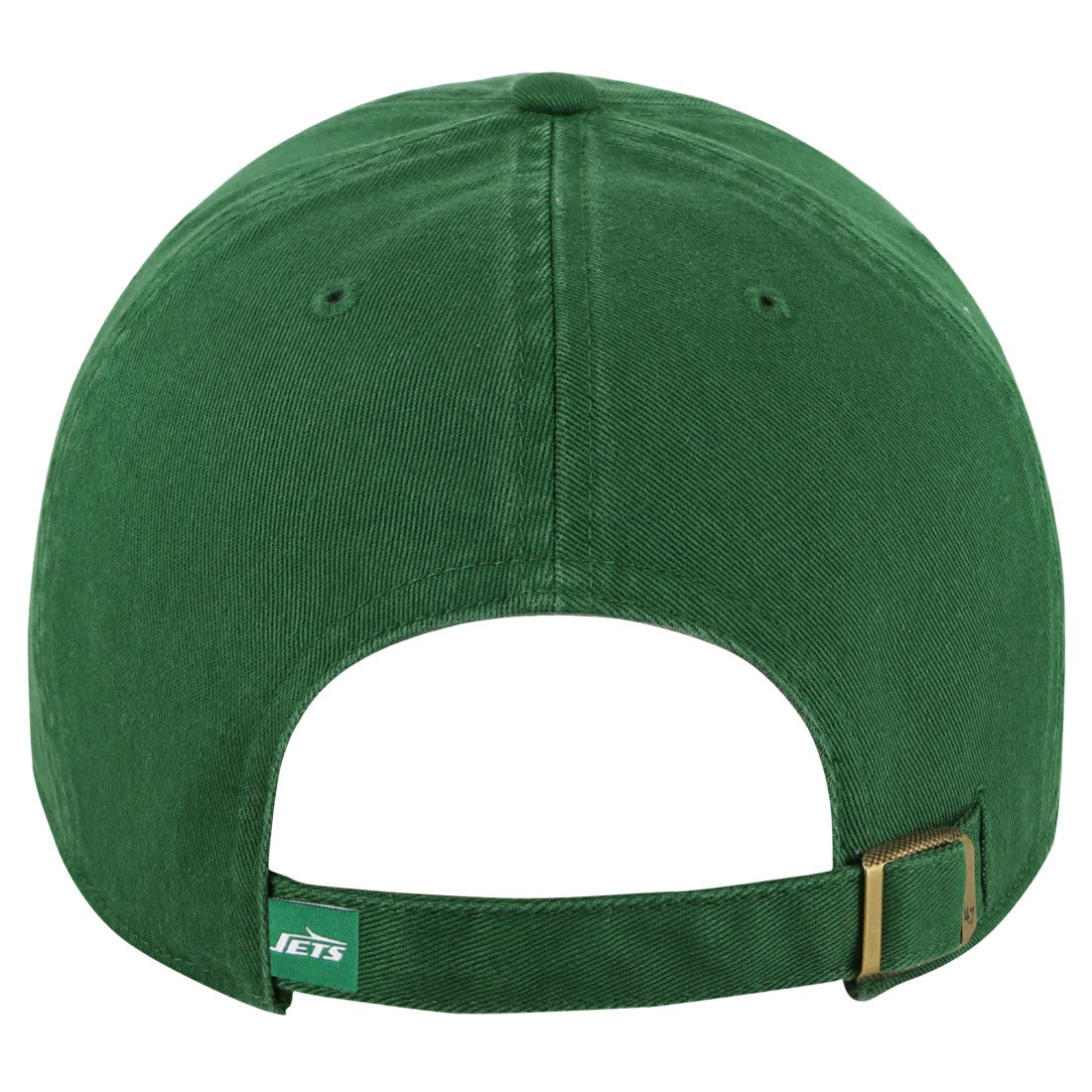 New York Jets '47 Clean Up Team Script Adjustable Hat Green