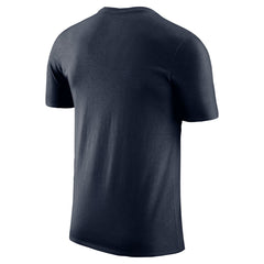 New Orleans Pelicans 2024/25 Legend On-Court Practice Performance T-Shirt Navy