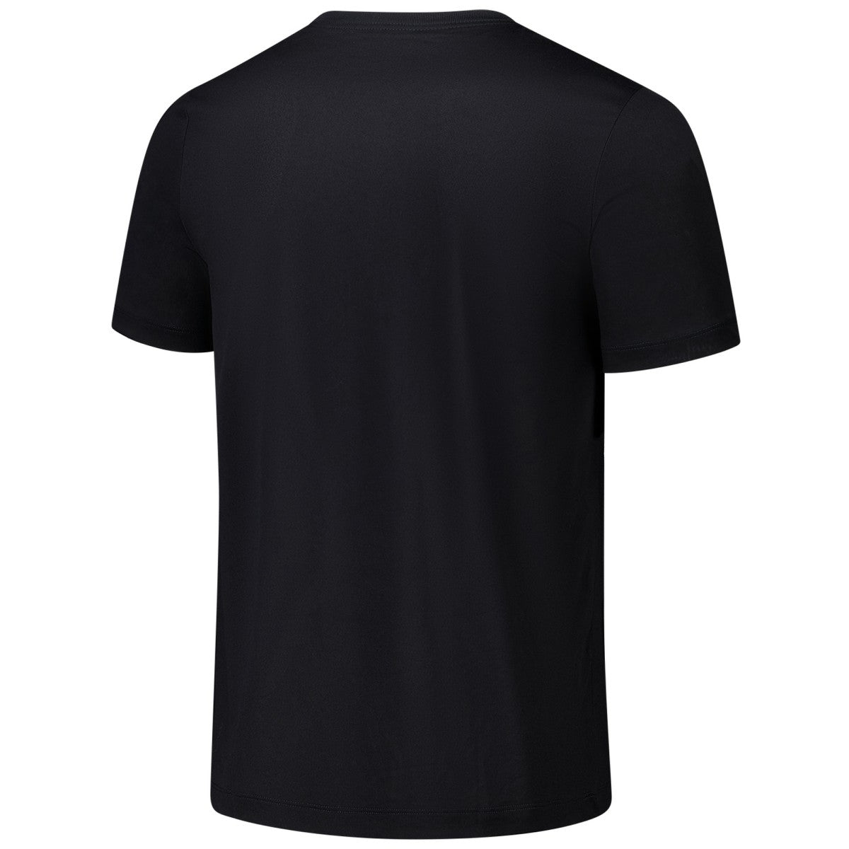 Utah Jazz 2024/25 Legend On-Court Practice Performance T-Shirt Black
