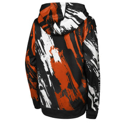 NHL Philadelphia Flyers Preschool Master Snipe Pullover Hoodie - Orange