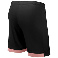 Paris Saint-Germain Jordan Brand Third 2024/25 Performance Stadium Shorts Black