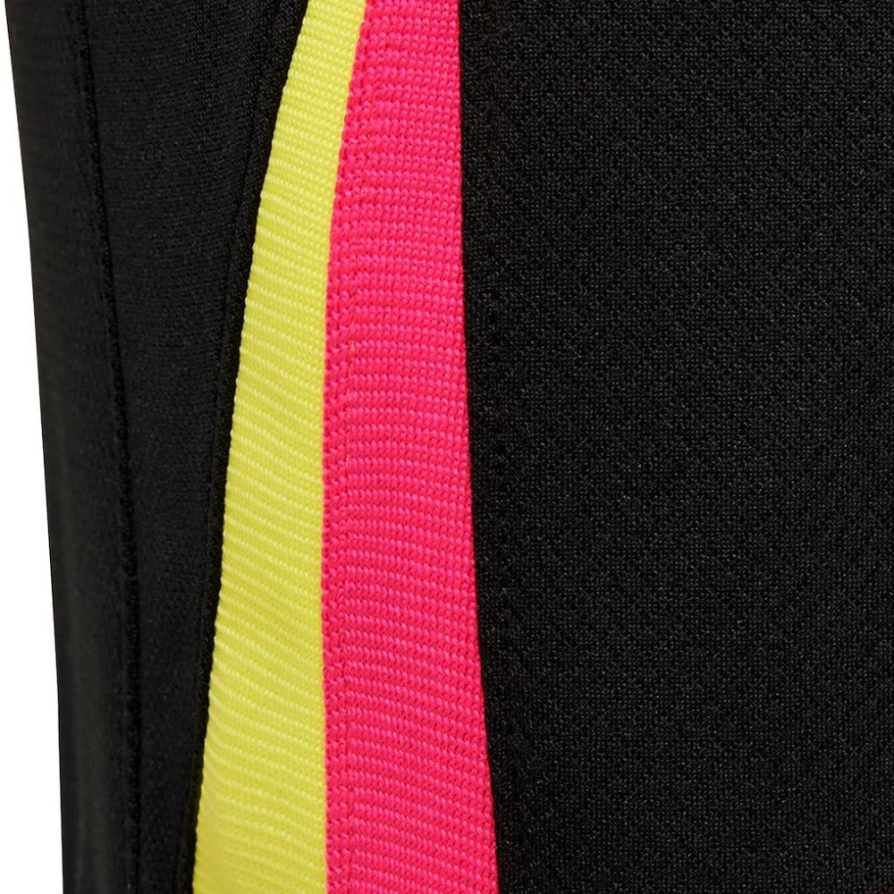 Chelsea Youth 2024/25 Third Stadium Shorts Black