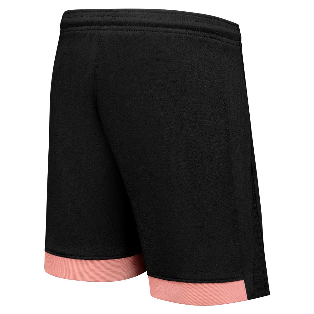 Paris Saint-Germain Jordan Brand Youth 2024/25 Third Stadium Shorts Black sale