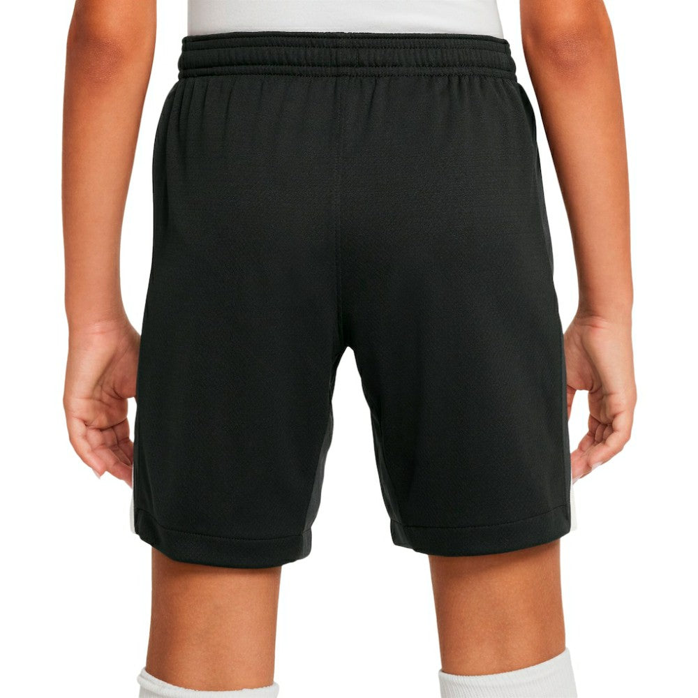 Liverpool Youth 2024/25 Away Stadium Shorts Navy