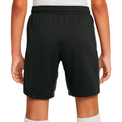 Liverpool Youth 2024/25 Away Stadium Shorts Navy