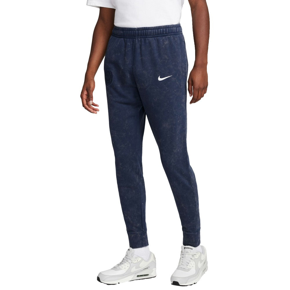 Paris Saint-Germain Club Jogger Pants Navy sale