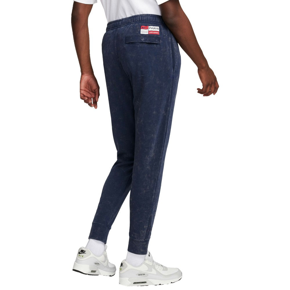 Paris Saint-Germain Club Jogger Pants Navy sale
