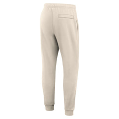 Barcelona Club Jogger Pants Khaki