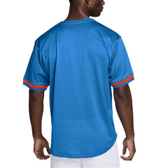Chelsea 2024/25 Baseball Jersey Blue