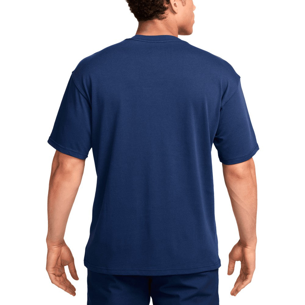 Paris Saint-Germain Max90 T-Shirt Navy