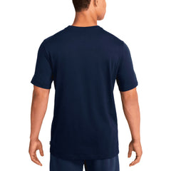Chelsea Lion T-Shirt Blue
