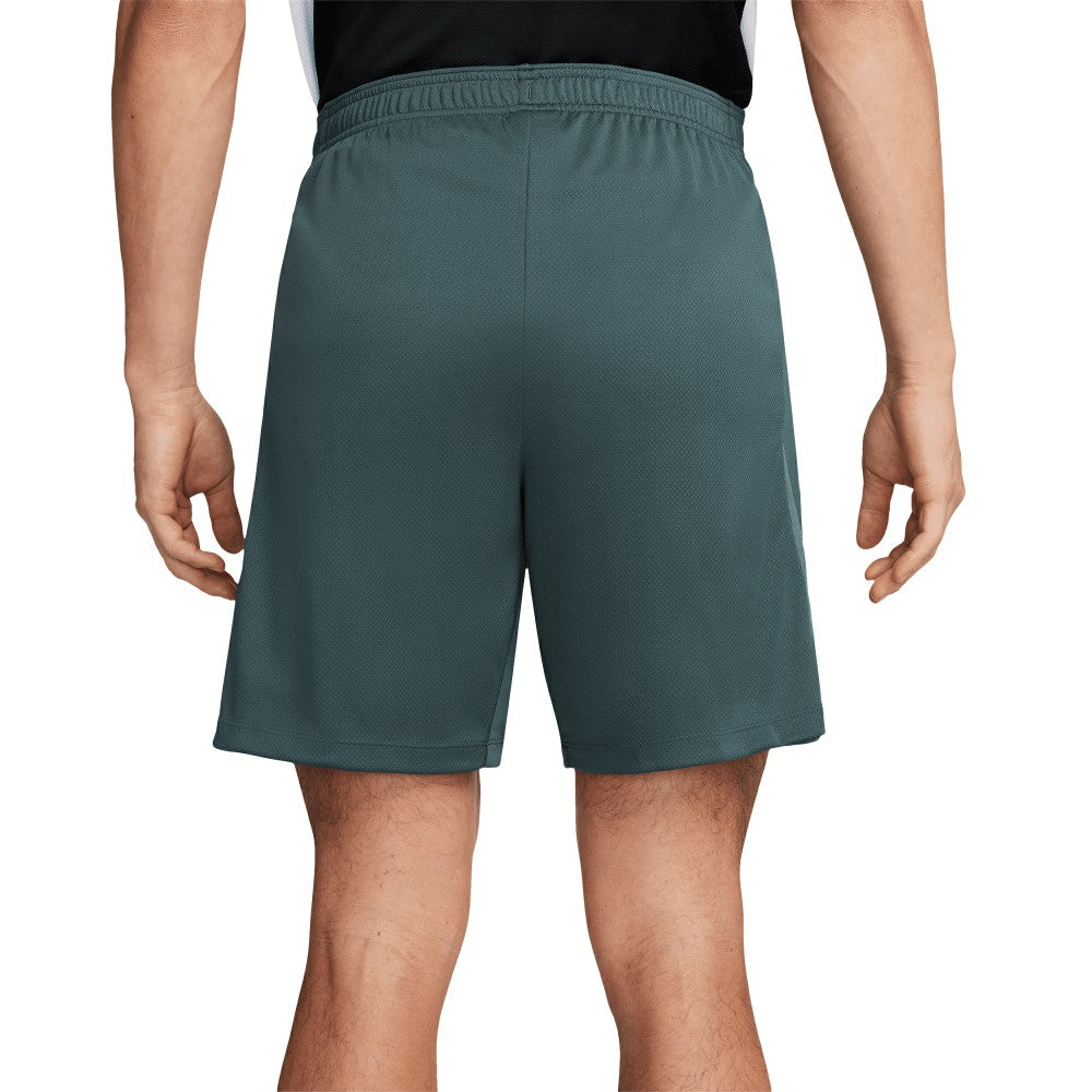 Tottenham Hotspur 2024/25 Third Strike Training Performance Shorts Green