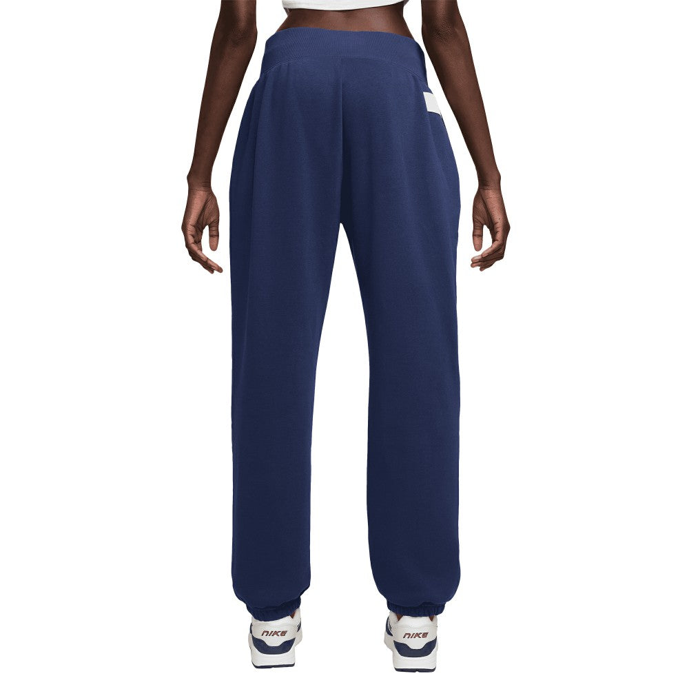 Paris Saint-Germain Women's Phoenix Fleece Pants Navy