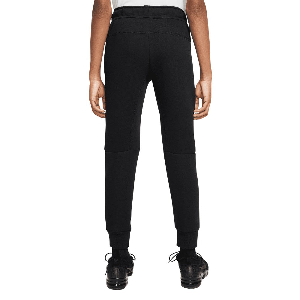 Paris Saint-Germain Youth Tech Fleece Pant Black