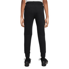 Paris Saint-Germain Youth Tech Fleece Pant Black