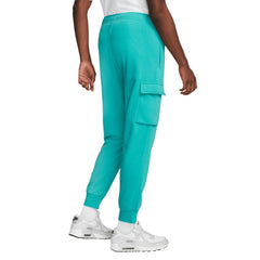 Liverpool Club Cargo Jogger Pants- Aqua shop