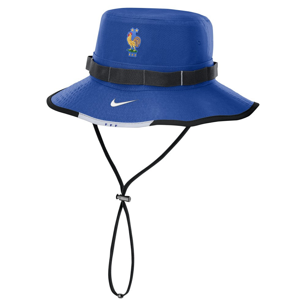 France National Team Apex Boonie Hat Royal