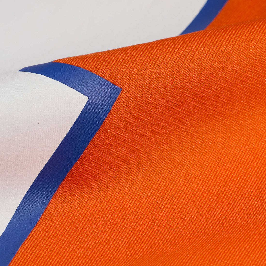 Jaleel McLaughlin Denver Broncos Mile High Collection 1977 Throwback Player Game Jersey Orange
