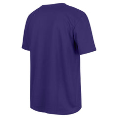 Phoenix Suns Sport Classic T-Shirt Purple