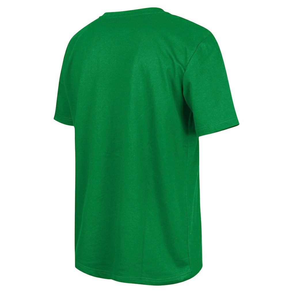 Boston Celtics Sport Classic T-Shirt Kelly Green