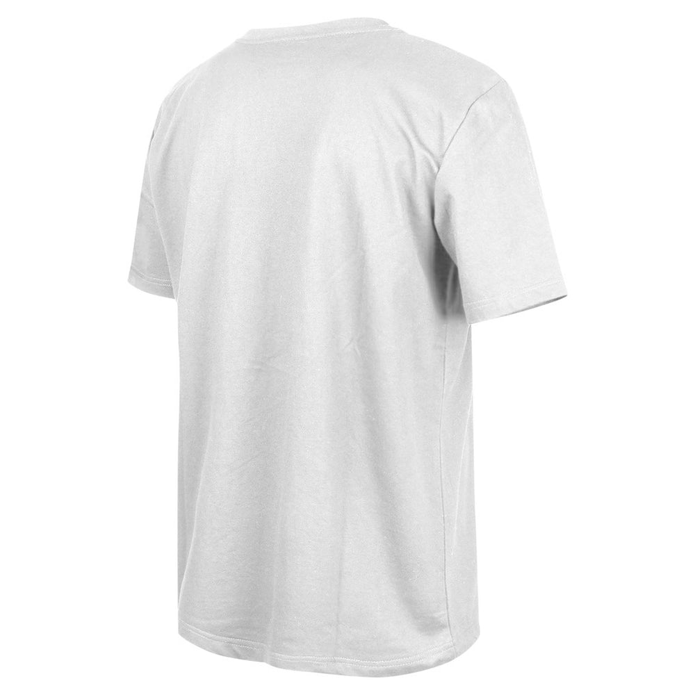 Philadelphia 76ers Sport Classics Oversized T-Shirt White