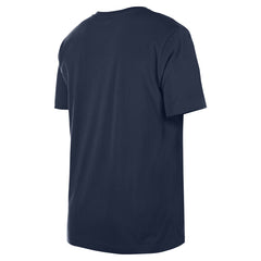 New Orleans Pelicans Enzyme Wash Oversized T-Shirt Navy