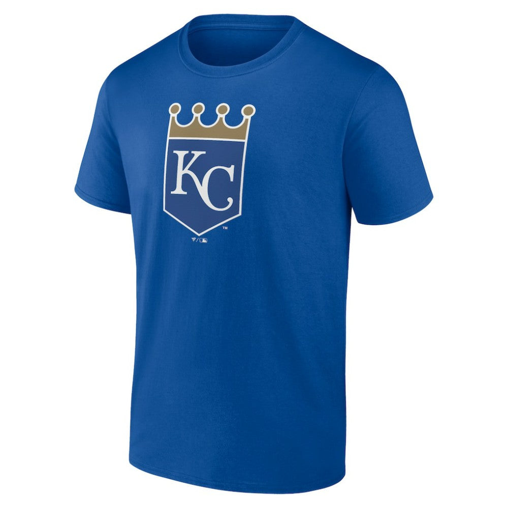 Kansas City Royals Father's Day #1 Dad T-Shirt - Royal T-shirts