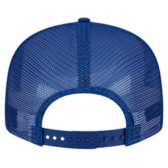 Chicago Cubs New Era Bikini Bottom Trucker 9FIFTY Snapback Hat - Royal Hats