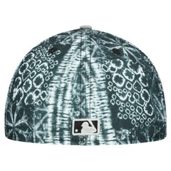Chicago White Sox New Era Sands 59FIFTY Fitted Hat - Green Hats