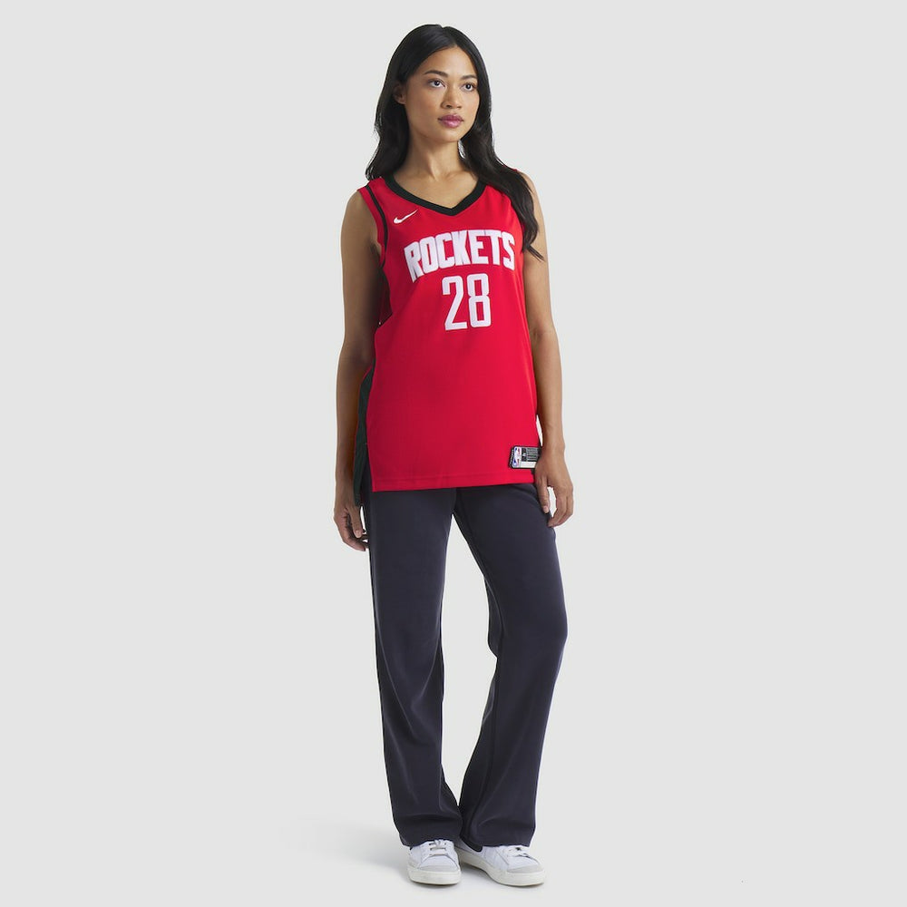 Alperen Sengun Houston Rockets Unisex Swingman Jersey Icon Edition Red