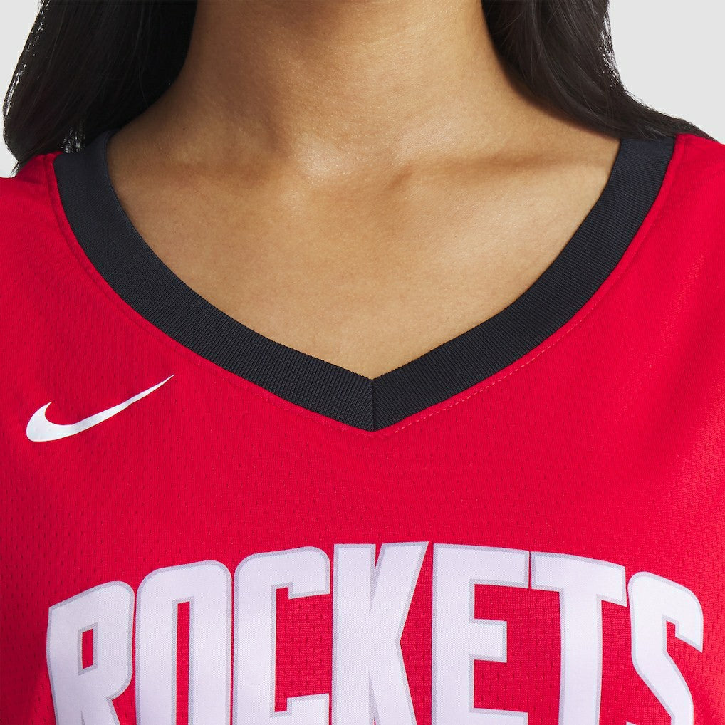 Alperen Sengun Houston Rockets Unisex Swingman Jersey Icon Edition Red