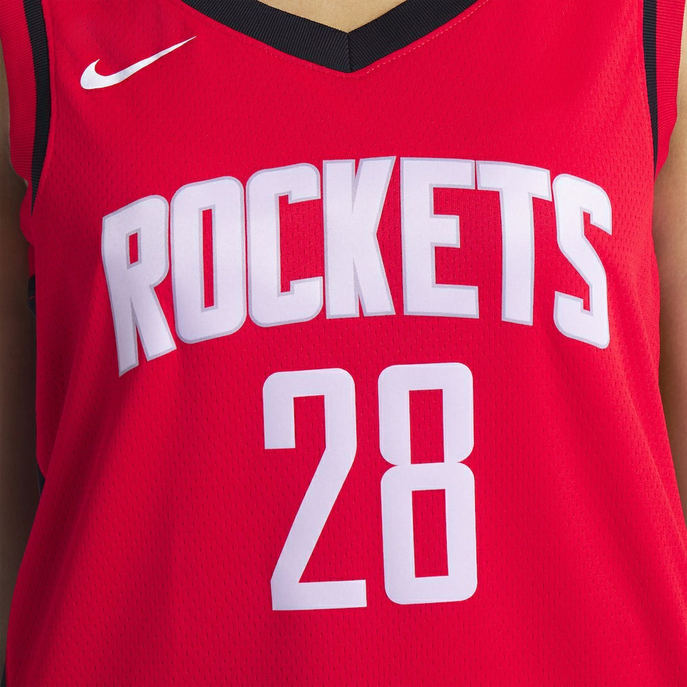 Alperen Sengun Houston Rockets Unisex Swingman Jersey Icon Edition Red