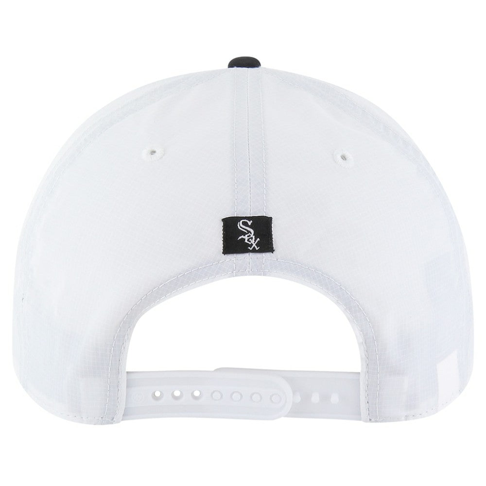 Chicago White Sox '47 Lineman Hitch Adjustable Hat - White Hats