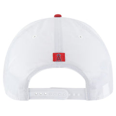 Los Angeles Angels '47 Lineman Hitch Adjustable Hat - White Hats