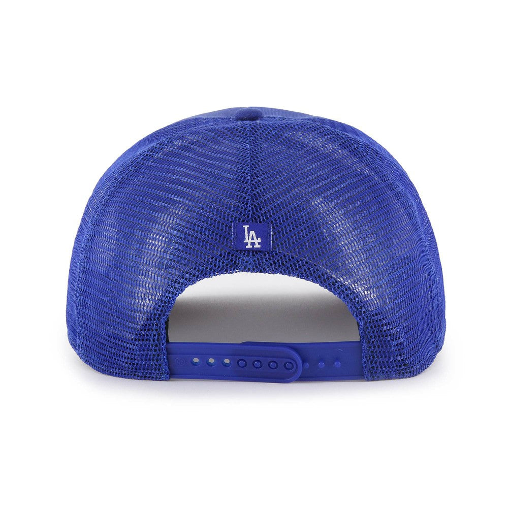 Los Angeles Dodgers '47 Promenade Hitch Adjustable Hat - Royal Hats