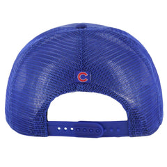 Chicago Cubs '47 Promenade Hitch Adjustable Hat - Royal Hats