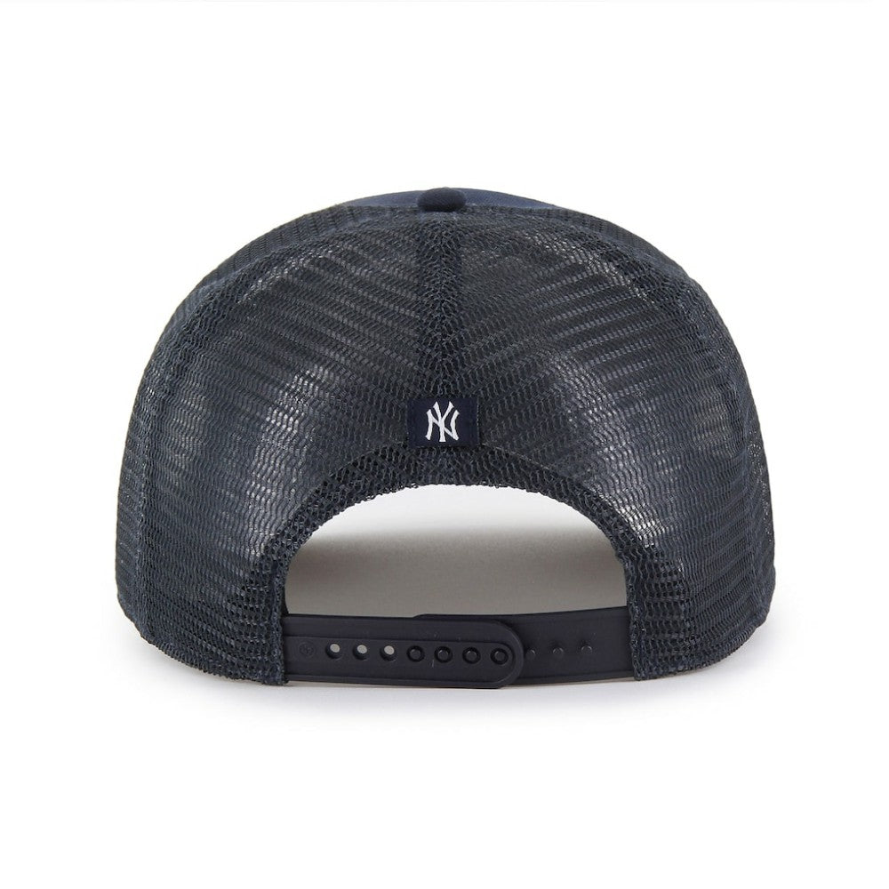 New York Yankees '47 Promenade Hitch Adjustable Hat - Navy Hats