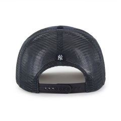 New York Yankees '47 Promenade Hitch Adjustable Hat - Navy Hats