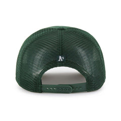 Oakland Athletics '47 Promenade Hitch Adjustable Hat - Green Hats