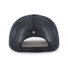 Houston Astros '47 Promenade Hitch Adjustable Hat - Navy Hats