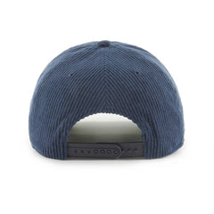 Houston Astros '47 Corduroy Hitch Adjustable Hat - Navy Hats
