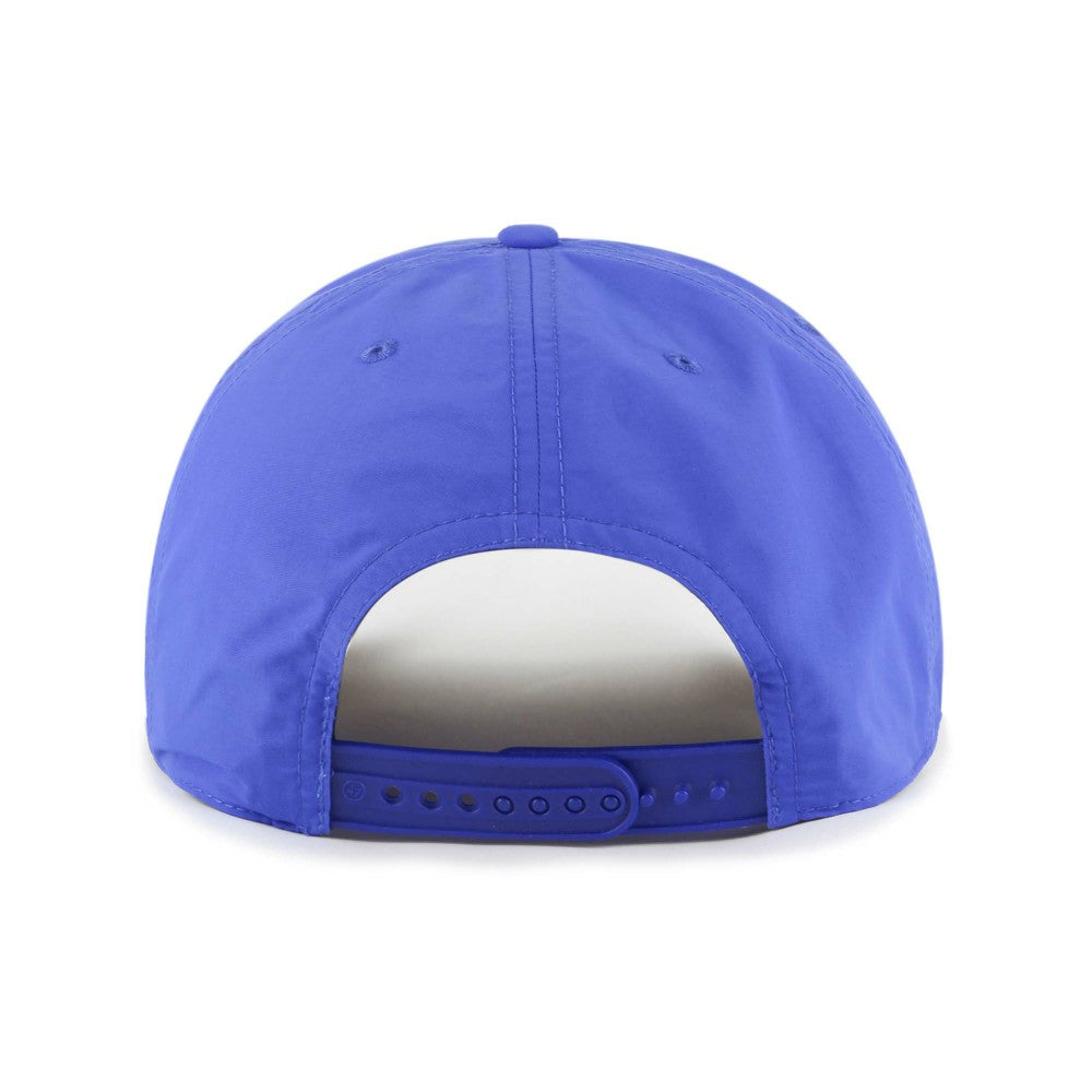 Los Angeles Dodgers '47 Campscape Hitch Adjustable Hat - Royal Hats