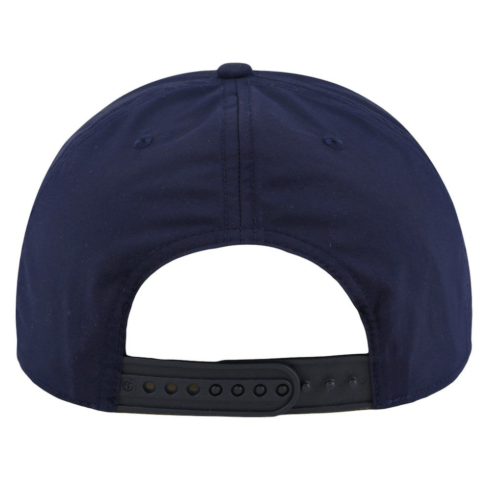 Minnesota Twins '47 Campscape Hitch Adjustable Hat - Navy Hats