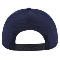 Minnesota Twins '47 Campscape Hitch Adjustable Hat - Navy Hats