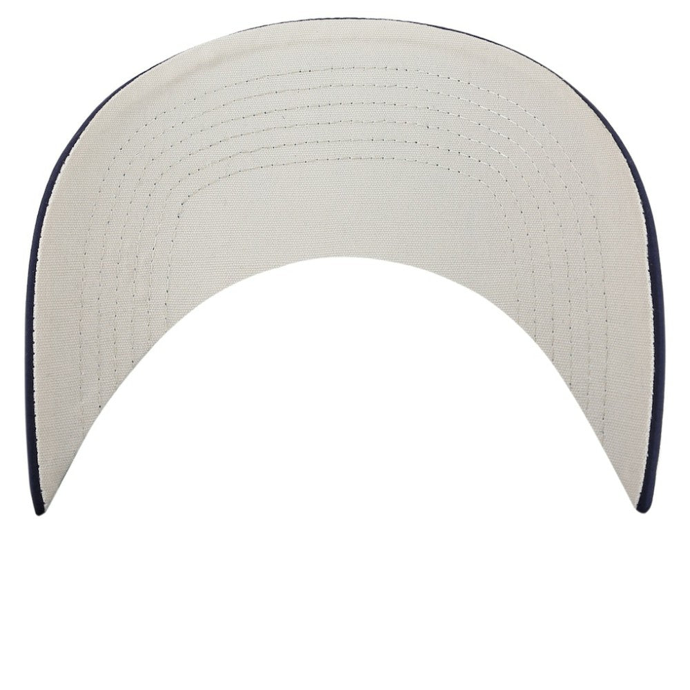 Minnesota Twins '47 Campscape Hitch Adjustable Hat - Navy Hats