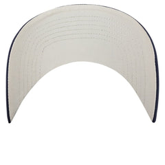 Minnesota Twins '47 Campscape Hitch Adjustable Hat - Navy Hats