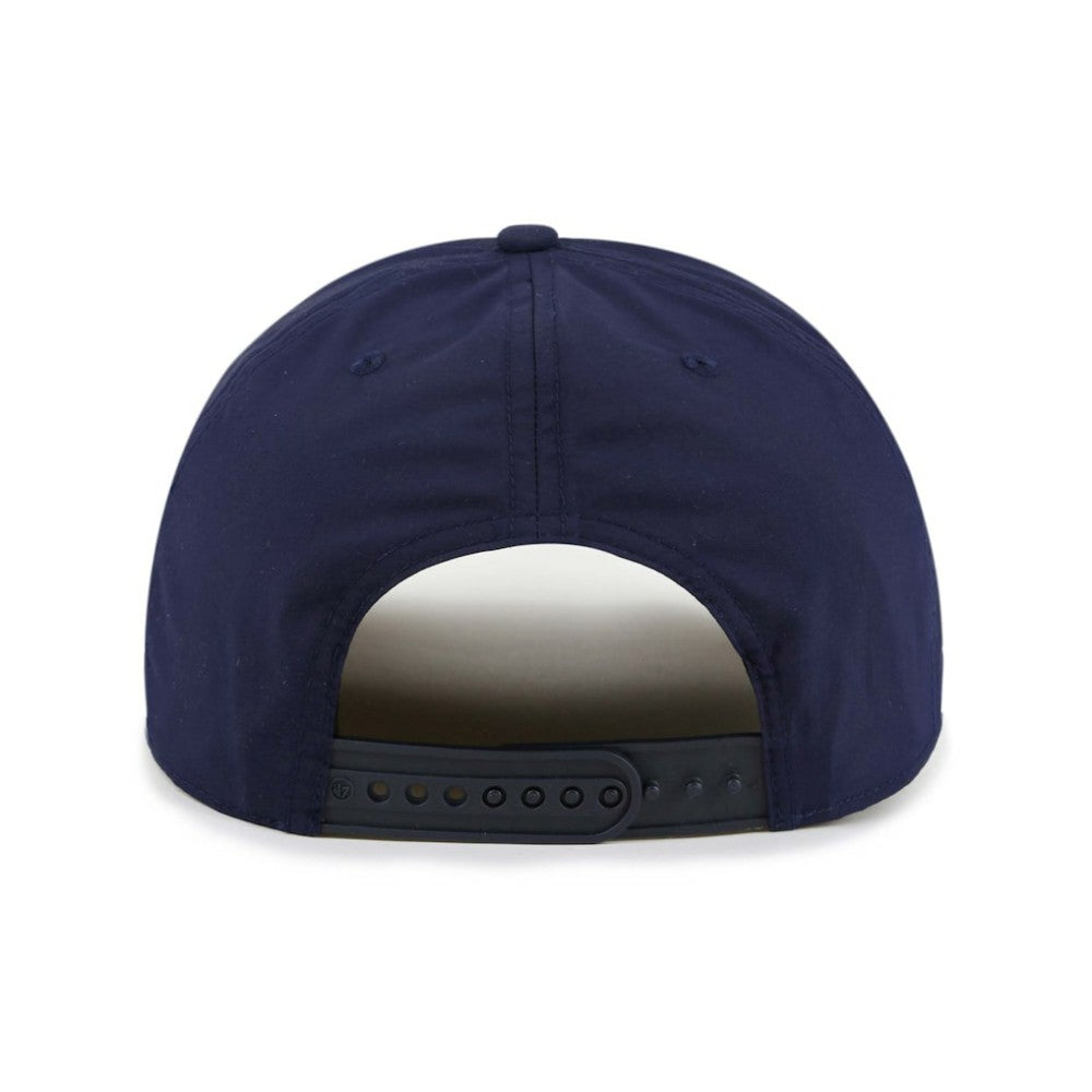 Houston Astros '47 Campscape Hitch Adjustable Hat - Navy Hats