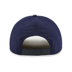 Boston Red Sox '47 Campscape Hitch Adjustable Hat - Navy Hats
