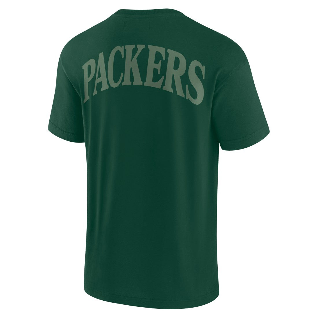 Green Bay Packers Unisex Elements Iconic T-Shirt Green