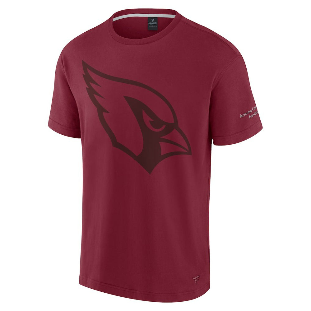 Arizona Cardinals Unisex Elements Iconic T-Shirt Cardinal